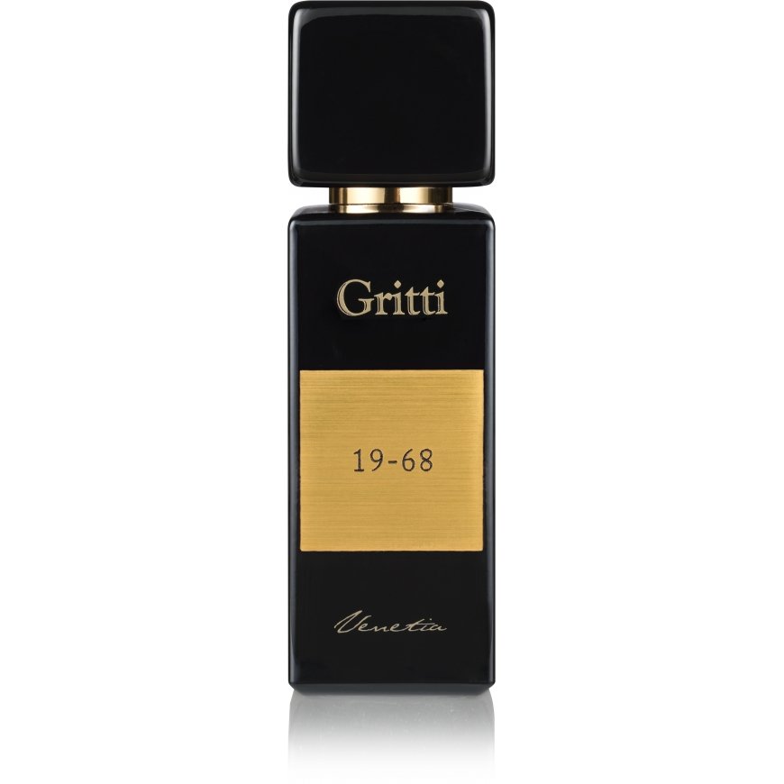 Gritti Venetia 19-68 100 ml Унисекс