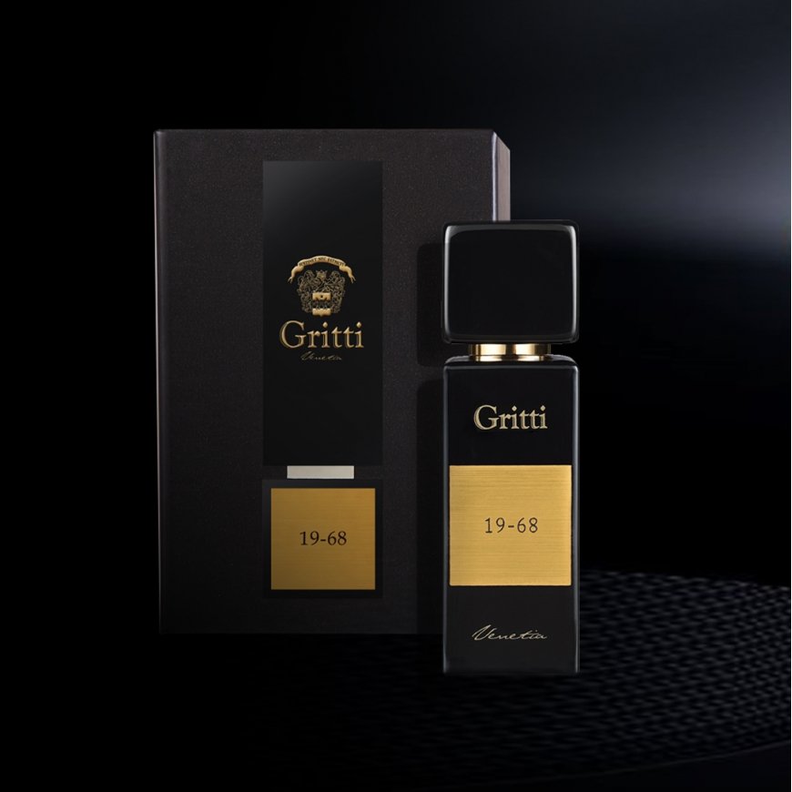 Gritti Venetia 19-68 100 ml Abiem dzimumiem – 4