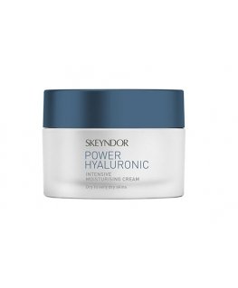 Skeyndor Power Hyaluronic sejas ādas mitrinātājs Abiem dzimumiem 50 ml Krēms