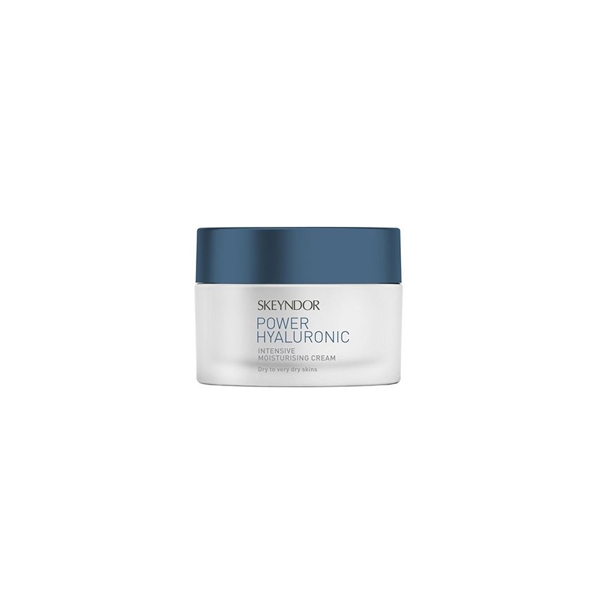 Skeyndor Power Hyaluronic Intensive Moisturising Cream 50 ml