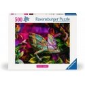 Ravensburger 12.001.333 pusle 500 tk Animals Ravensburger 12.001.333 pusle 500 tk Animals