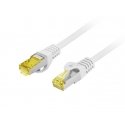 Lanberg PCF6A-10CU-0300-S verkkokaapeli Harmaa 3 m Cat6a S/FTP (S-STP) Lanberg PCF6A-10CU-0300-S verkkokaapeli Harmaa 3 m Cat6a S/FTP (S-STP)
