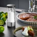 GEFU 14336 suhkrutoos Plast, Roostevaba teras GEFU 14336 suhkrutoos Plast, Roostevaba teras