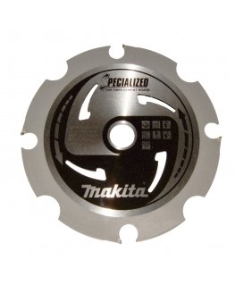 Makita B-33685 ümmargune saetera 16,5 cm 1 tk
