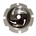 Makita B-33685 pyörösahanterä 16,5 cm 1 kpl Makita B-33685 pyörösahanterä 16,5 cm 1 kpl