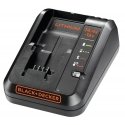 Black & Decker BDC1A elektrinio įrankio baterija arba įkroviklis Akumuliatoriaus kroviklis