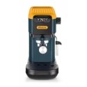 Ariete 1399/16 Pusiau automatinis Kombinuotas kavos aparatas 1,1 L Ariete 1399/16 Pusiau automatinis Kombinuotas kavos aparatas 1,1 L