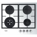 Whirlpool AKTL629/WH White Built-in 59 cm Gas 4 zone(s) Whirlpool AKTL629/WH White Built-in 59 cm Gas 4 zone(s)