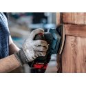Bosch Expert M480 10 pcs Slīpēšanas tīkls Bosch Expert M480 10 pcs Slīpēšanas tīkls