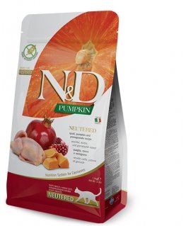 Farmina Pet Food 8010276036803 cats dry food 5 kg Adult