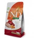 Farmina Pet Food 8010276036803 kissojen kuivamuona 5 kg Aikuinen Farmina Pet Food 8010276036803 kissojen kuivamuona 5 kg Aikuinen