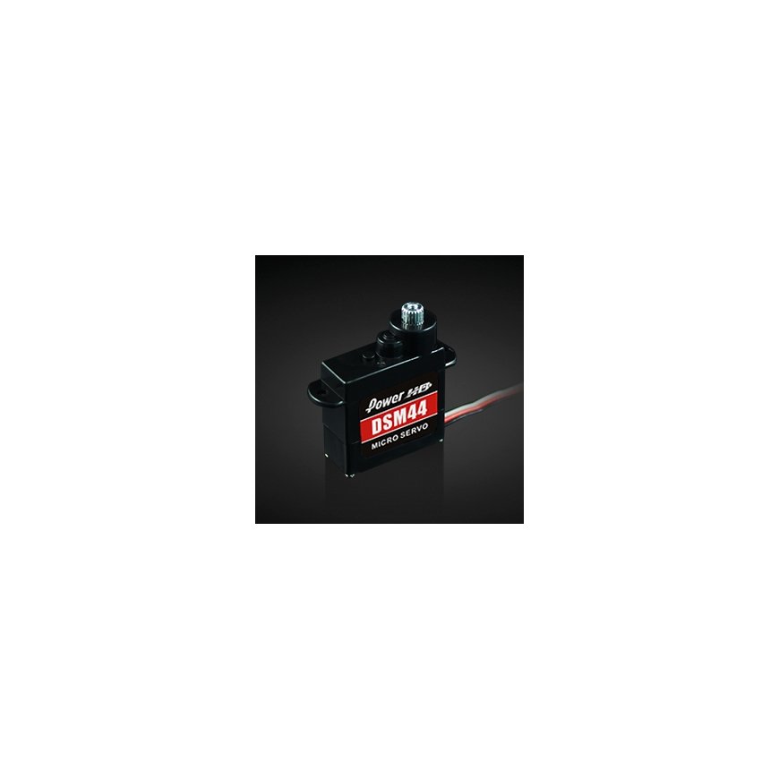 PowerHD DSM44 Radio-Controlled (RC) model part/accessory Servo