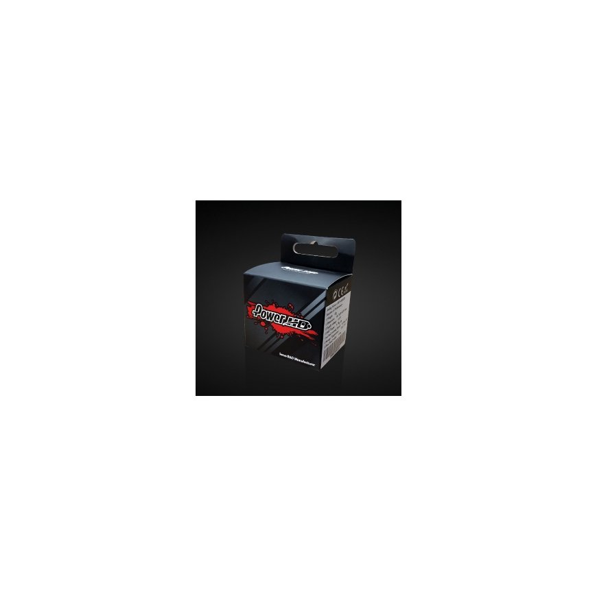PowerHD DSM44 Radiovadāmā (RC) modeļa detaļa un piederums Servo – 4