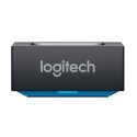Logitech Bluetooth Audio Receiver 15 m musta Logitech Bluetooth Audio Receiver 15 m musta