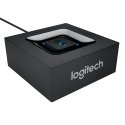 Logitech Bluetooth Audio Receiver 15 m Черный Logitech Bluetooth Audio Receiver 15 m Черный