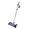 Shark IW3611EU stick vacuum/electric broom Battery Dry HEPA Bagless 0.42 L 75 W Blue, White 2.5 Ah Shark IW3611EU stick vacuum/electric broom Battery Dry HEPA Bagless 0.42 L 75 W Blue, White 2.5 Ah