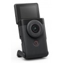 Canon PowerShot V10 Vlogging Kit 1" Kompakti kamera 20 MP CMOS 5472 x 3648 pikseliä musta Canon PowerShot V10 Vlogging Kit 1" Kompakti kamera 20 MP CMOS 5472 x 3648 pikseliä musta