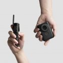 Canon PowerShot V10 Vlogging Kit 1" Kompakta kamera 20 MP CMOS 5472 x 3648 pikseļi Melns
