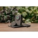 Canon PowerShot V10 Vlogging Kit 1" Compact camera 20 MP CMOS 5472 x 3648 pixels Black