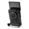 Canon PowerShot V10 Vlogging Kit 1" Kompaktiškas fotoaparatas 20 MP CMOS 5472 x 3648 pikseliai Juoda Canon PowerShot V10 Vlogging Kit 1" Kompaktiškas fotoaparatas 20 MP CMOS 5472 x 3648 pikseliai Juoda