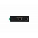 LevelOne IGP-0101 PoE adapteris Tīkls Gigabit Ethernet 56 V LevelOne IGP-0101 PoE adapteris Tīkls Gigabit Ethernet 56 V