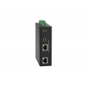 LevelOne IGP-0101 PoE adapteris Tīkls Gigabit Ethernet 56 V LevelOne IGP-0101 PoE adapteris Tīkls Gigabit Ethernet 56 V