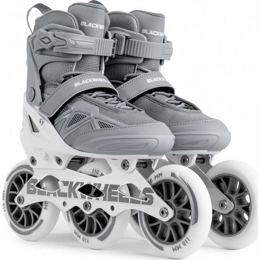 Blackwheels Dynamic Rollers 37-40