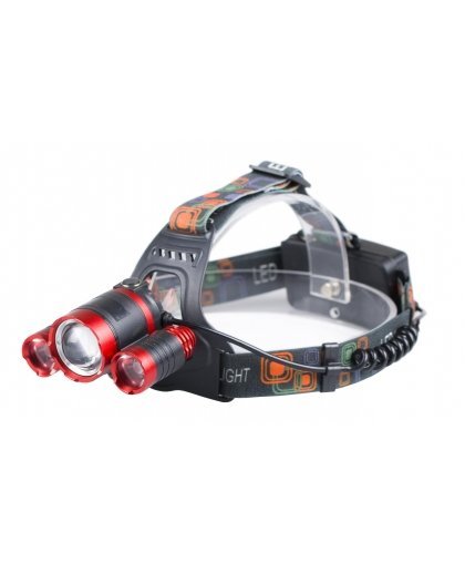Torch head Libox LB0106 (450 m White cold) – 2