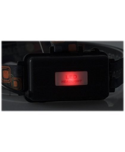 Torch head Libox LB0106 (450 m White cold) – 4