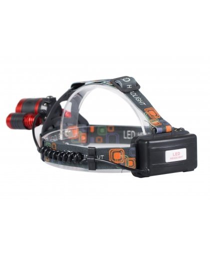 Taskulambipea Libox LB0106 (450 m valge külm) – 5