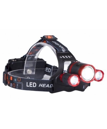 Taskulambipea Libox LB0106 (450 m valge külm) – 6