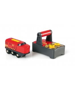 BRIO 7312350332131