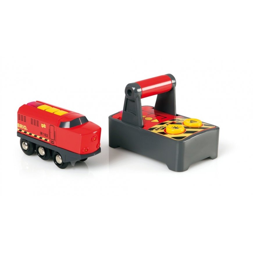 BRIO 7312350332131