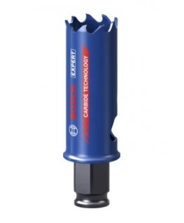 Bosch 2 608 900 421 reikäsaha Pora 1 kpl