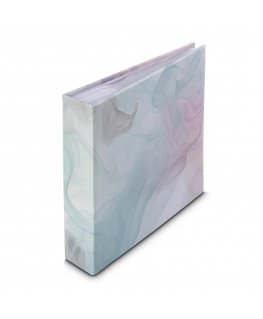 Hama Designline II nuotraukų albumas Multi spalvos 200 lapai