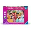Ravensburger 12.004.116 pusle 100 tk Multifilmid