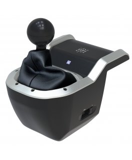 Hori HPC-042U peliohjain musta USB Gearbox PC
