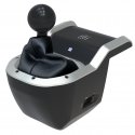 Hori HPC-042U peliohjain musta USB Gearbox PC Hori HPC-042U peliohjain musta USB Gearbox PC