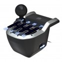 Hori HPC-042U mängukontroller Must USB Gearbox PC Hori HPC-042U mängukontroller Must USB Gearbox PC