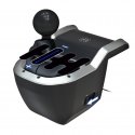 Hori HPC-042U spēļu kontrolierīce Melns USB Gearbox PC (dators) Hori HPC-042U spēļu kontrolierīce Melns USB Gearbox PC (dators)