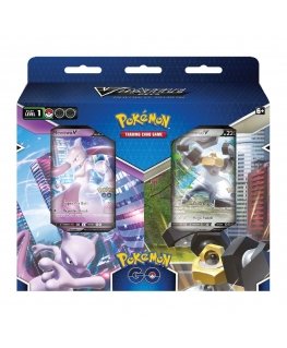 Devir PK22GOVBDBENU board/card game 15 min Collectible