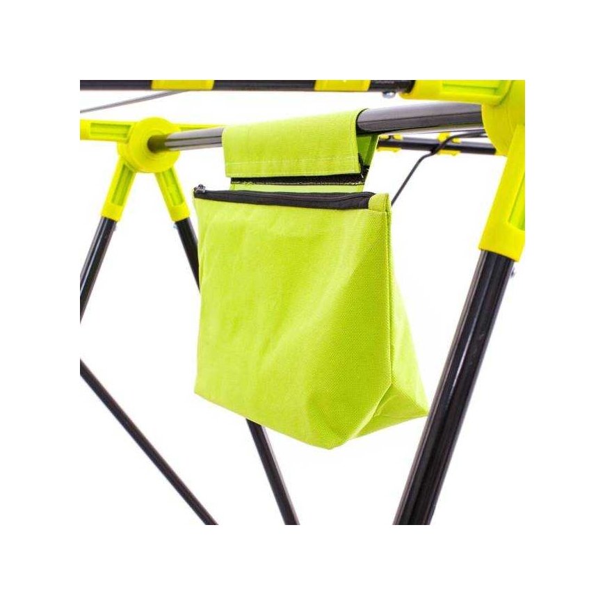 5five Simply Smart Mojave standing dryer, bridge, with paper clip pocket – 2
