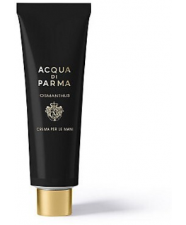 Acqua Di Parma Osmanthus Krém ruce - 30 ml