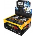 Fantasy Flight Games Star Wars: Unlimited - Jump to Lightspeed Booster Screen (24 Booster) Fantasy Flight Games Star Wars: Unlimited - Jump to Lightspeed Booster Screen (24 Booster)