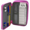 Cyp Brands Pepa Pig triple filled pencil case Cyp Brands Pepa Pig triple filled pencil case