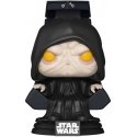 Funko POP figure Star Wars Emperor Palpatine Exclusive Funko POP figure Star Wars Emperor Palpatine Exclusive