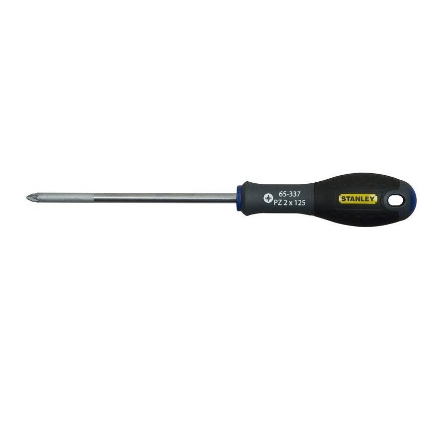 Stanley 0-65-337 ручная отвертка Одна отвертка Однонаправленная отвертка