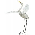 Mondex Metallinen puutarhanosturi, 123 cm Mondex Metallinen puutarhanosturi, 123 cm
