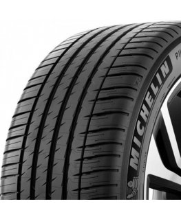 Michelin Renkaat Pilot Sport 4 SUV 105 W XL * ( ABB 70dB )