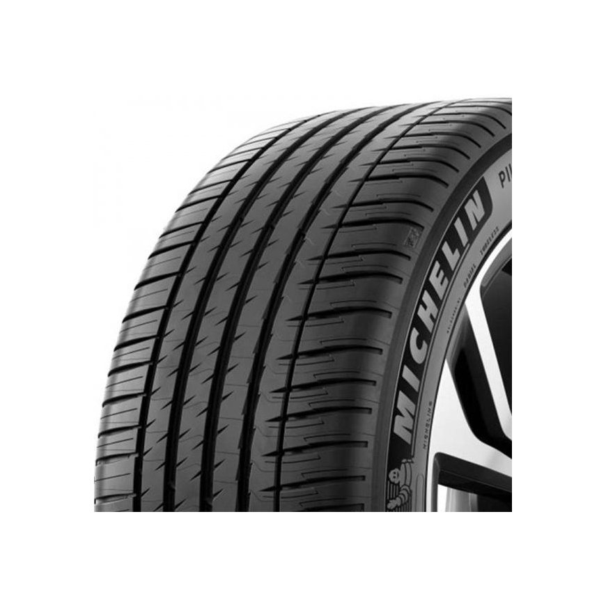 Michelin Padangos Pilot Sport 4 SUV 105 W XL * ( A B B 70dB )